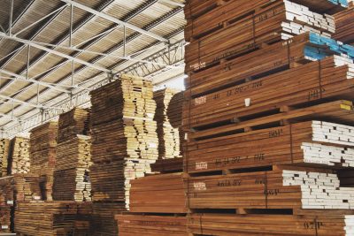 【木材関連事業者様へ】　統合基幹業務システム導入 | 可視化