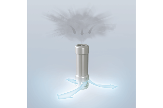 Dr.Air move
