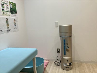■すぎい小児科クリニック様